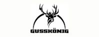 Gusskönig - logo