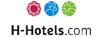 H-Hotels.com Logo