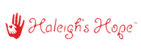 Haleighs Hope Logo