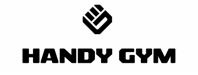 Handy Gym - logo