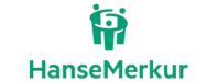 HanseMerkur Versicherungsgruppe Logo