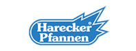 Harecker Pfannen Logo