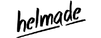 helmade Logo