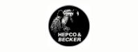 Hepco & Becker Logo