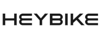 Heybike - logo