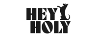 HEY HOLY Logo