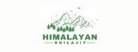 Himalayan Shilajit - logo