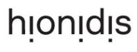 Hionidis Logo