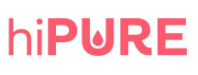 hiPURE Logo