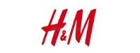 H&M - logo