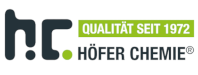 Höfer Chemie Logo
