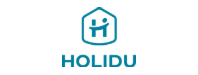 Holidu - logo
