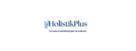 HolistikPlus - logo