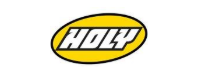 HOLY - logo