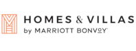 Homes & Villas by Marriott Bonvoy Logo