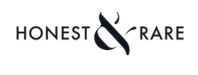 Honest & Rare - logo
