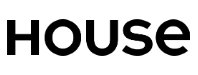 House DE Logo