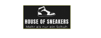 House-of-Sneakers Logo