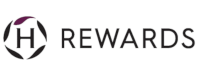 H Rewards Logo
