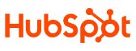 HubSpot - logo