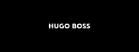 HUGO BOSS Logo