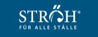 STRÖH - logo