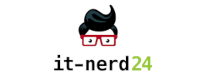 IT-Nerd24 Logo