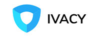 Ivacy VPN Logo