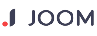 Joom Logo