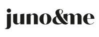 juno&me - logo