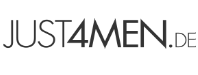 JUST4MEN Logo