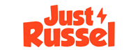 Just Russel Logo