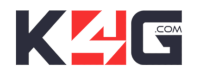K4G Logo