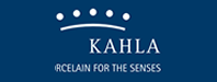 Kahla Porzellanshop Logo