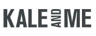 Kale & Me - logo