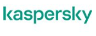 Kaspersky - logo