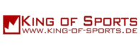 King Of Sports Logo