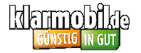 Klarmobil - logo