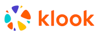 Klook - logo