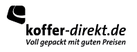 koffer-direkt Logo