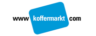 Koffermarkt.com Logo