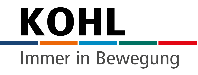 Kohl Logo