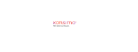 KONSIMO-Möbelshop  Logo