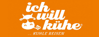 Ich will Kühe Logo