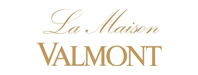 Valmont Cosmetics - logo