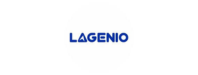 Lagenio Smartphone - logo