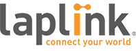 Laplink Software - logo
