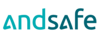 Andsafe DE Logo