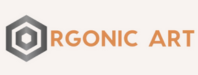 Orgonic Art DE - logo
