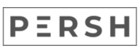 PERSH DE Logo